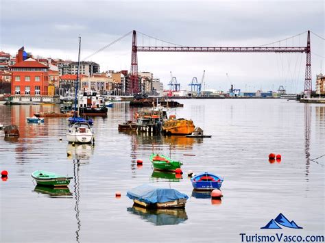 Qué hacer en Portugalete